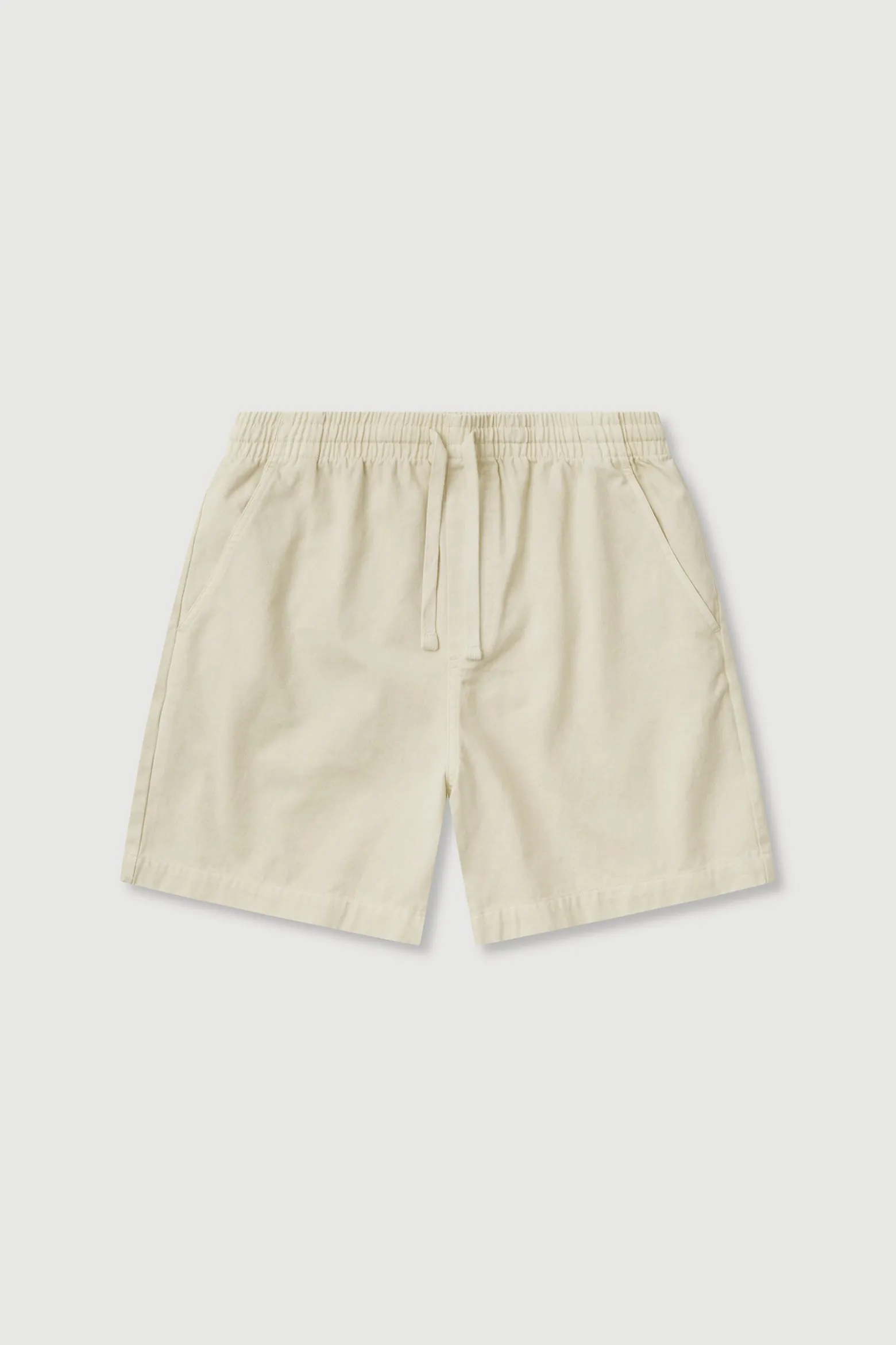 Everyday Twill Short