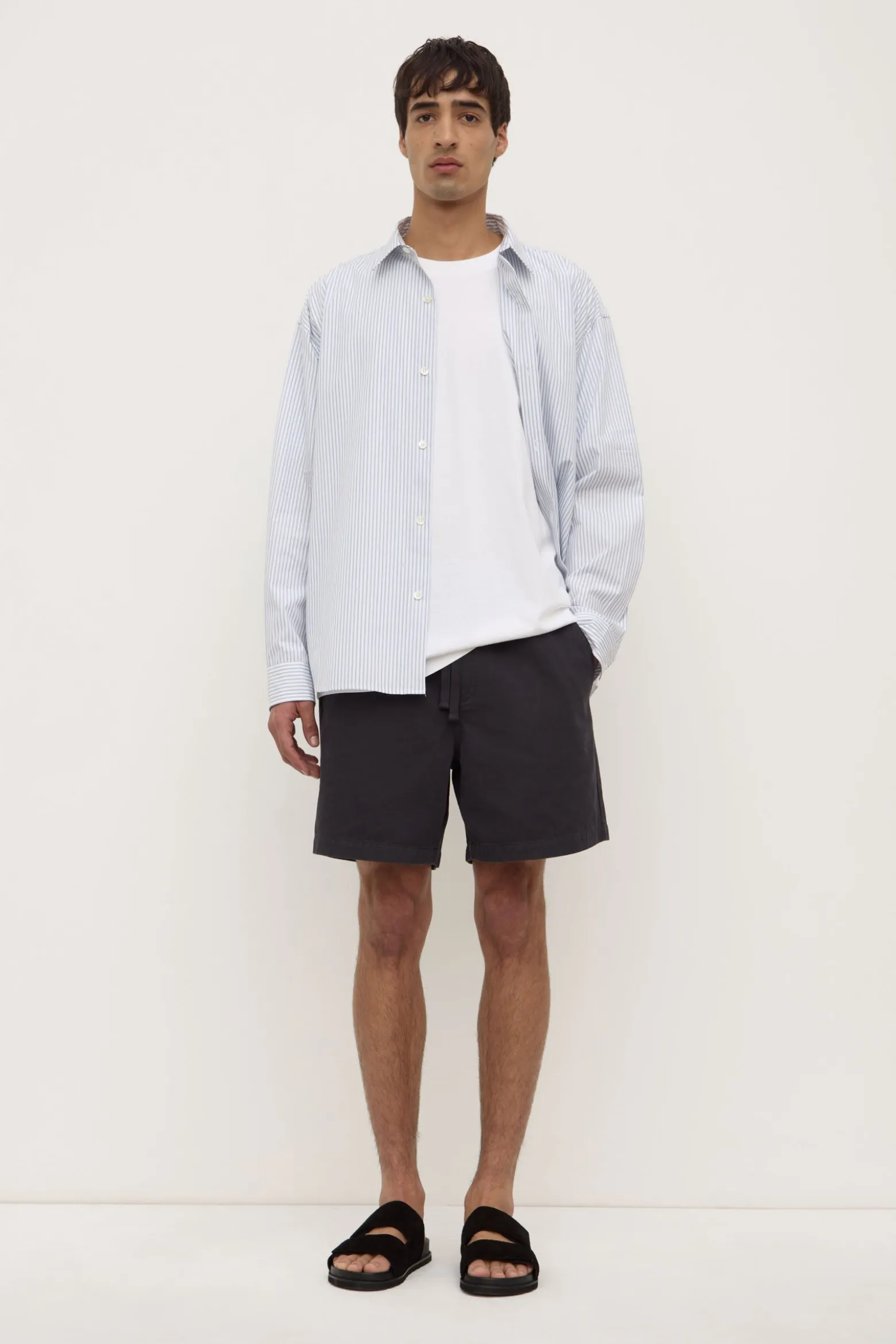 Everyday Twill Short