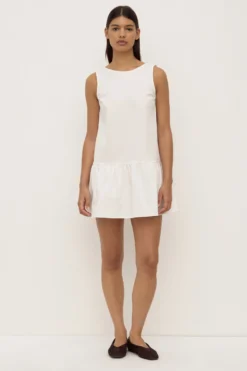 Fifi Mini Dress