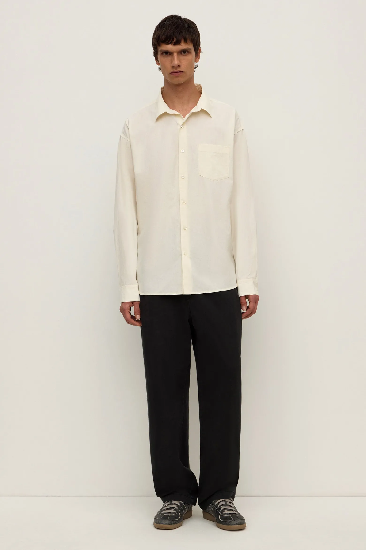 Finn Shirt