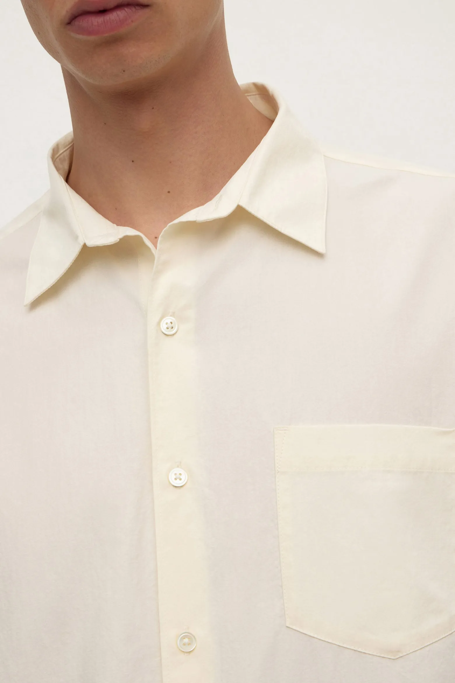 Finn Shirt