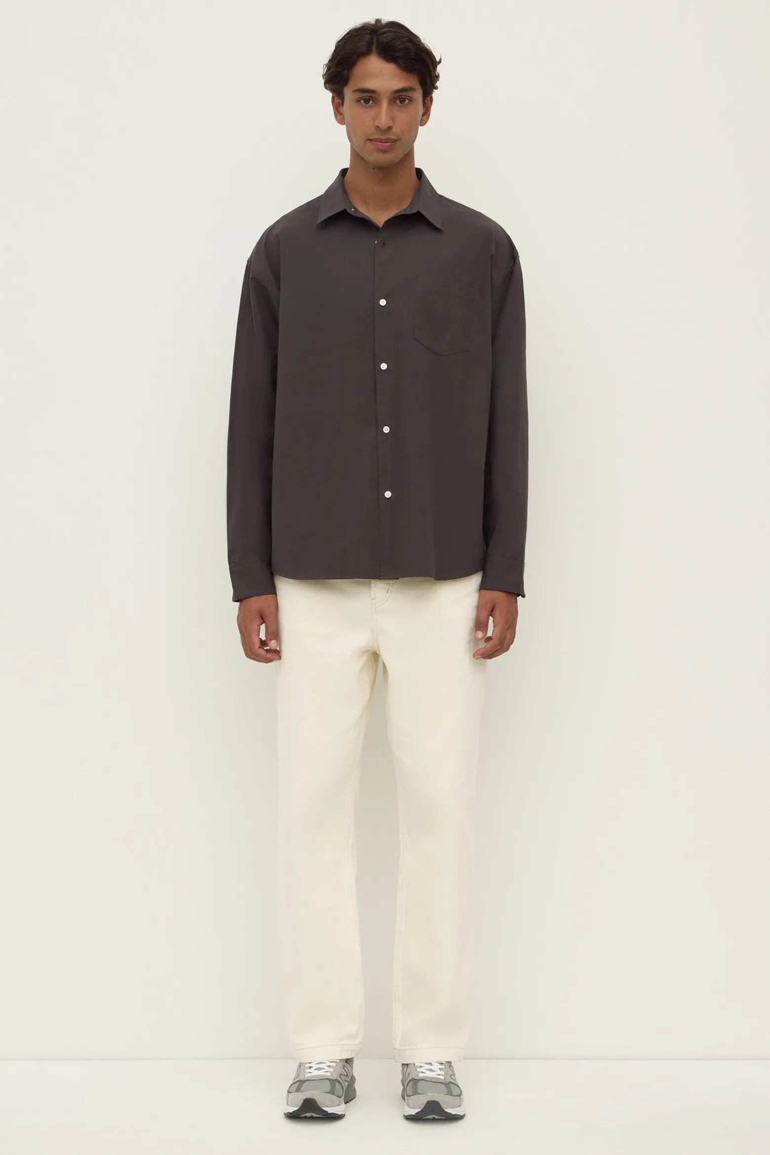 Finn Shirt