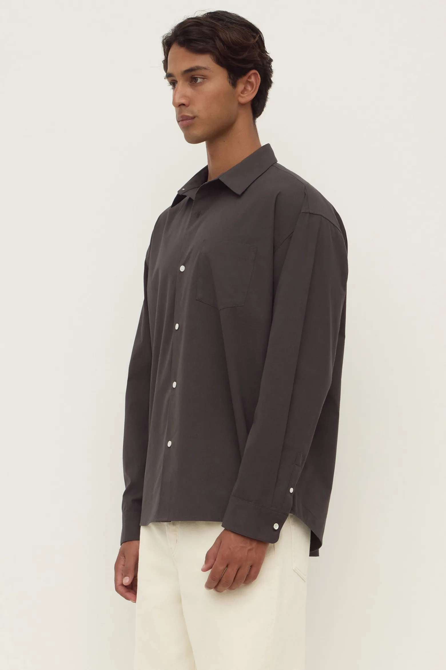 Finn Shirt