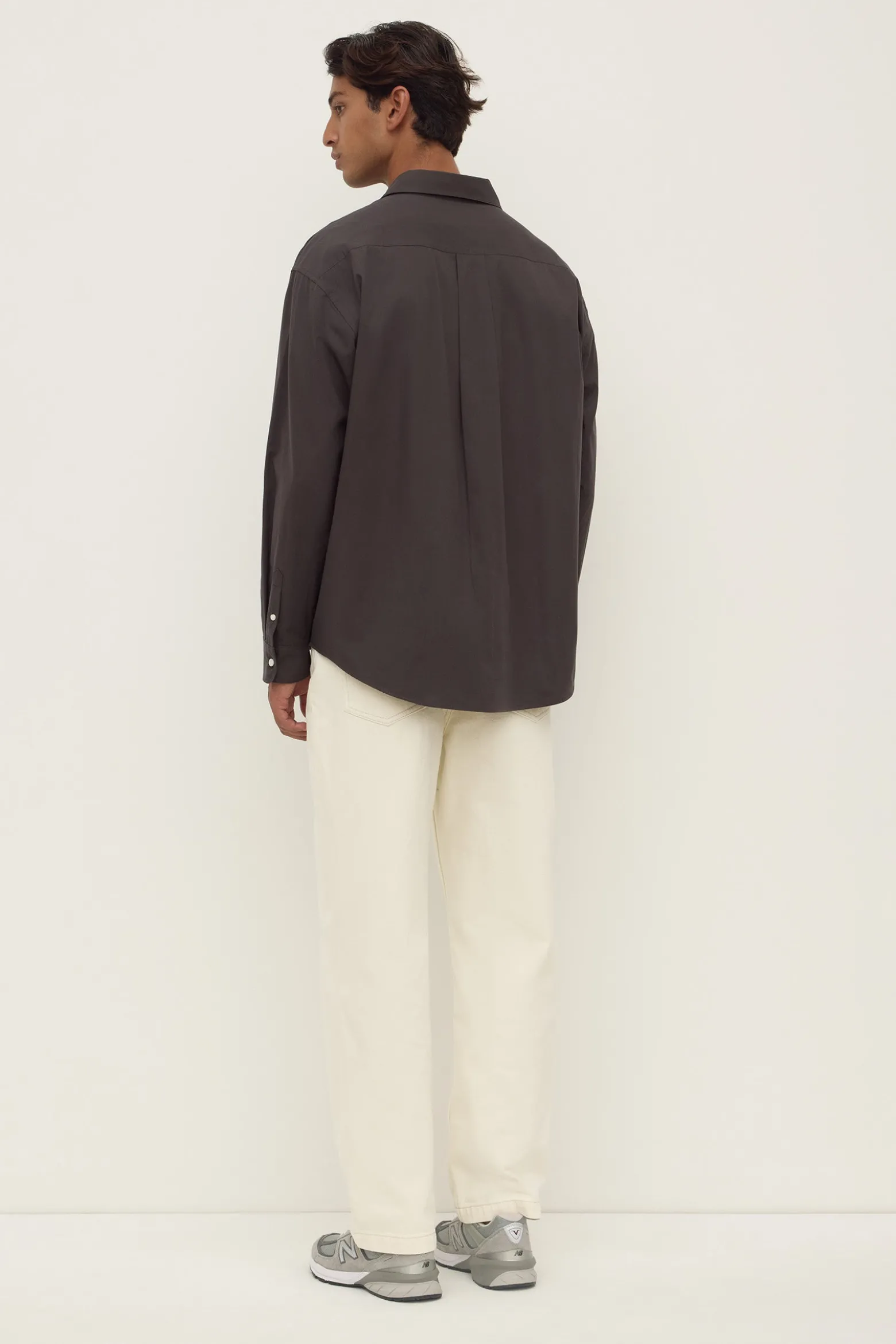 Finn Shirt