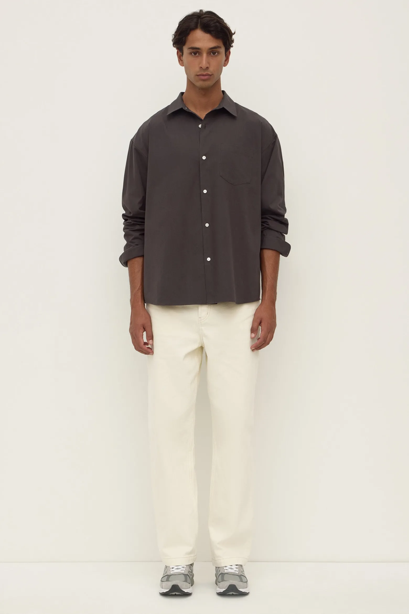 Finn Shirt