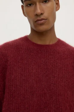 Francis Rib Knit