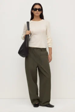 Gigi Utility Pant