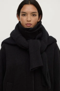Harlow Wool Jacket