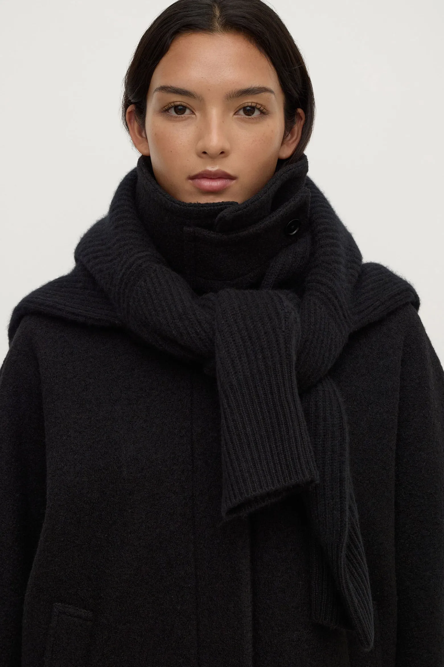 Harlow Wool Jacket