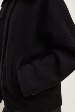 Harlow Wool Jacket