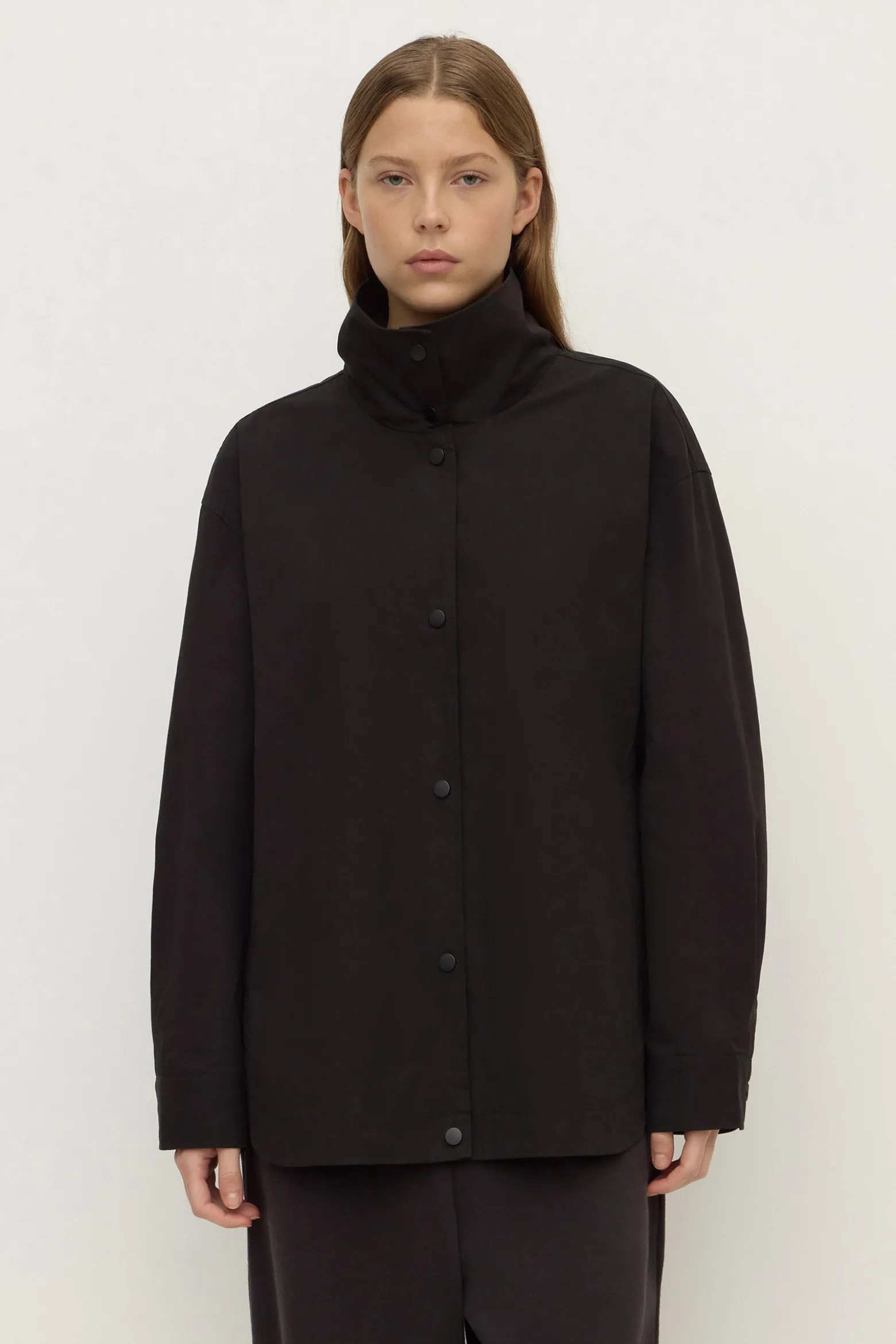 Harper Cotton Jacket