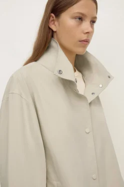 Harper Cotton Jacket