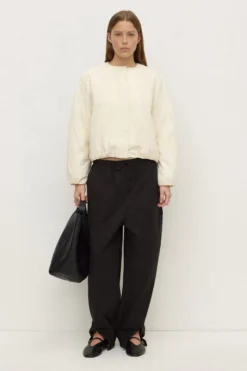Harper Cotton Pant