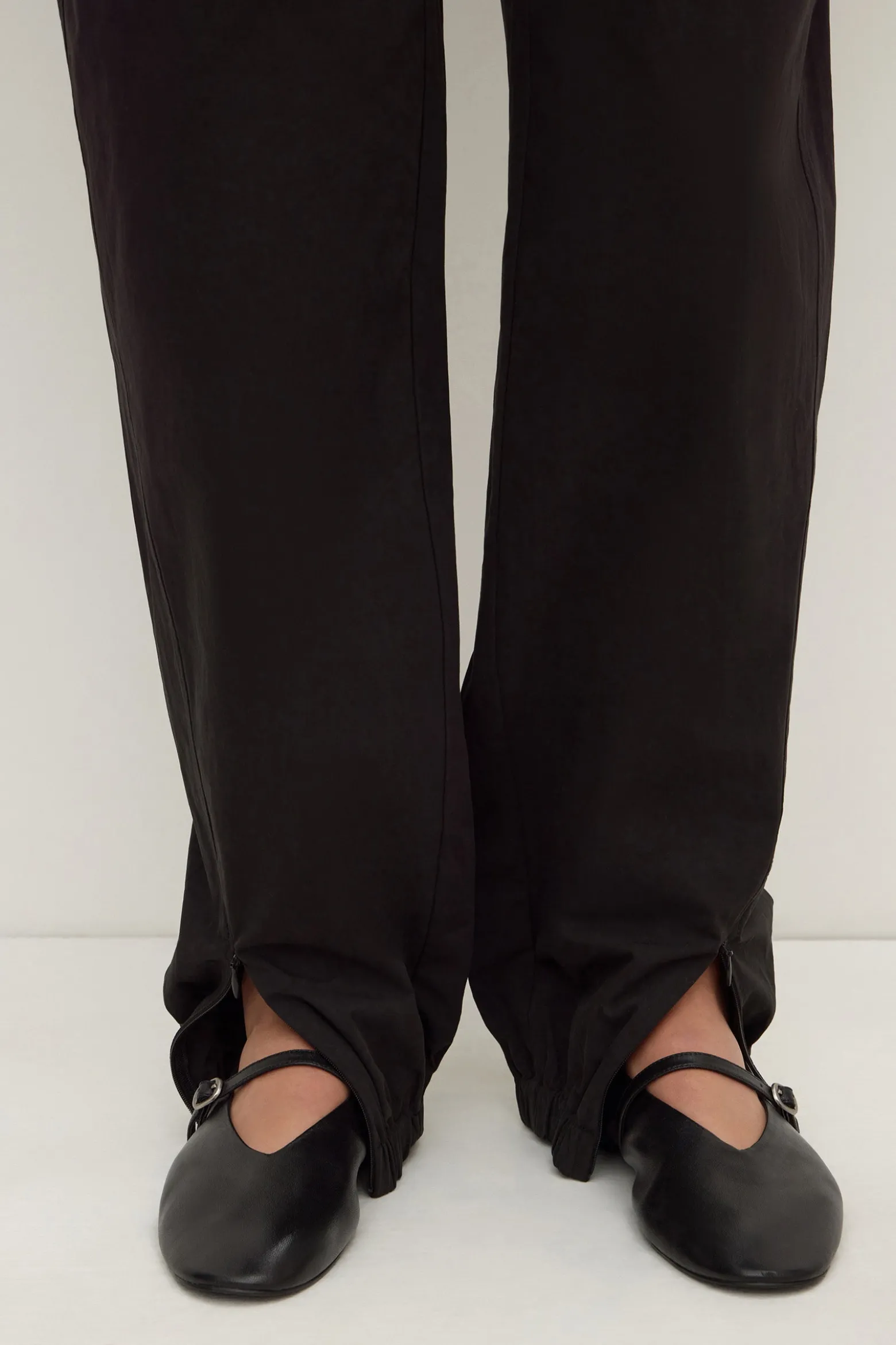 Harper Cotton Pant