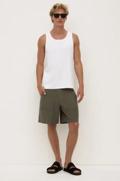 Harry Tank