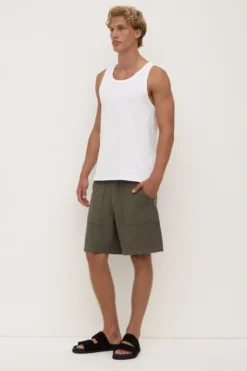 Harry Tank