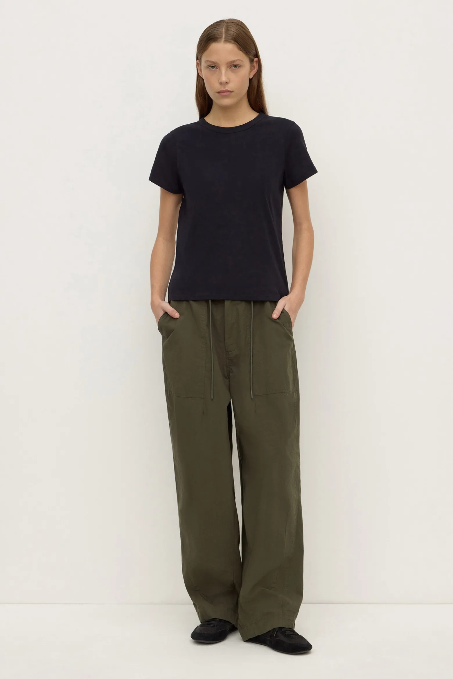 Indi Tee