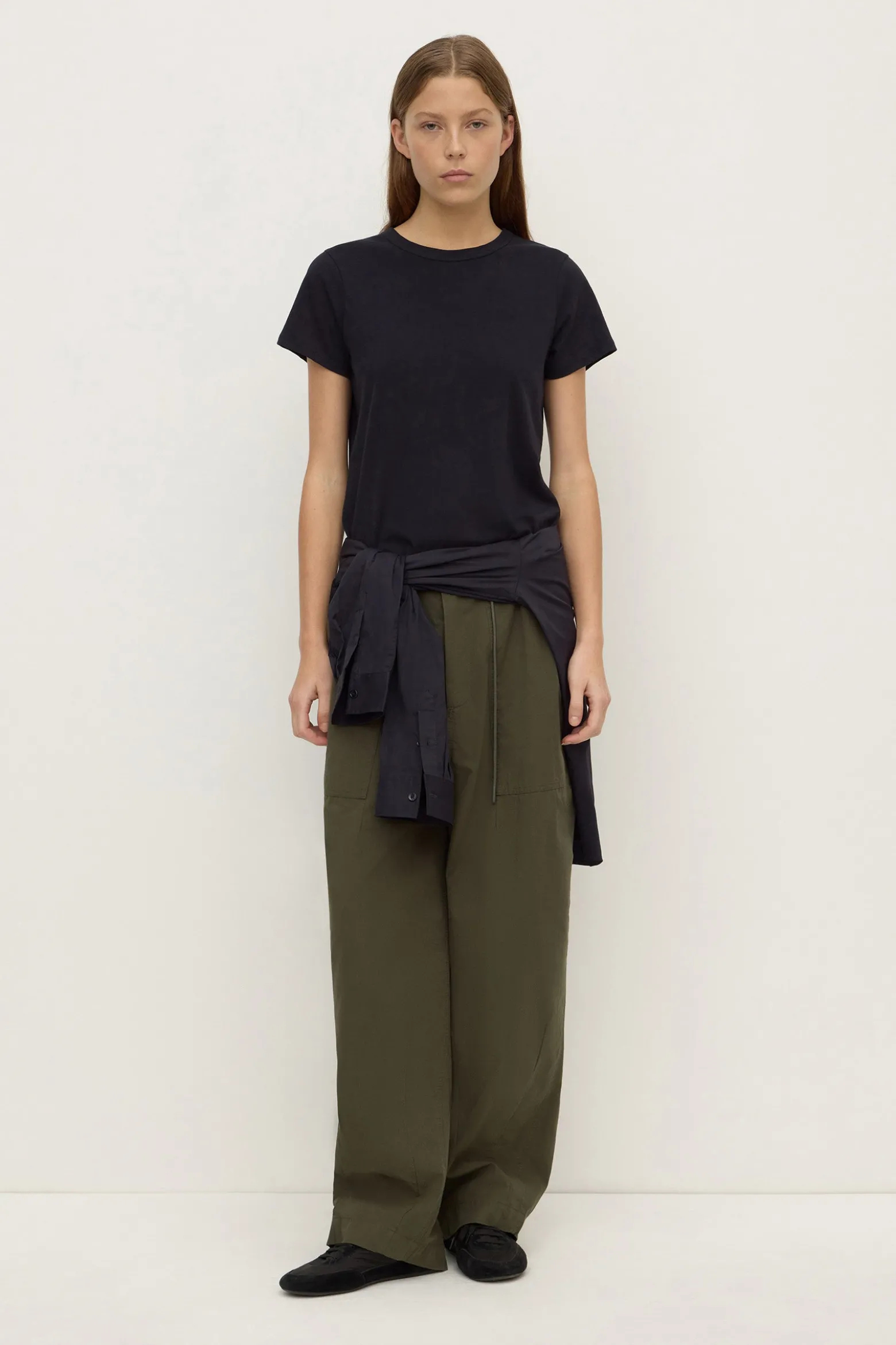 Indi Tee