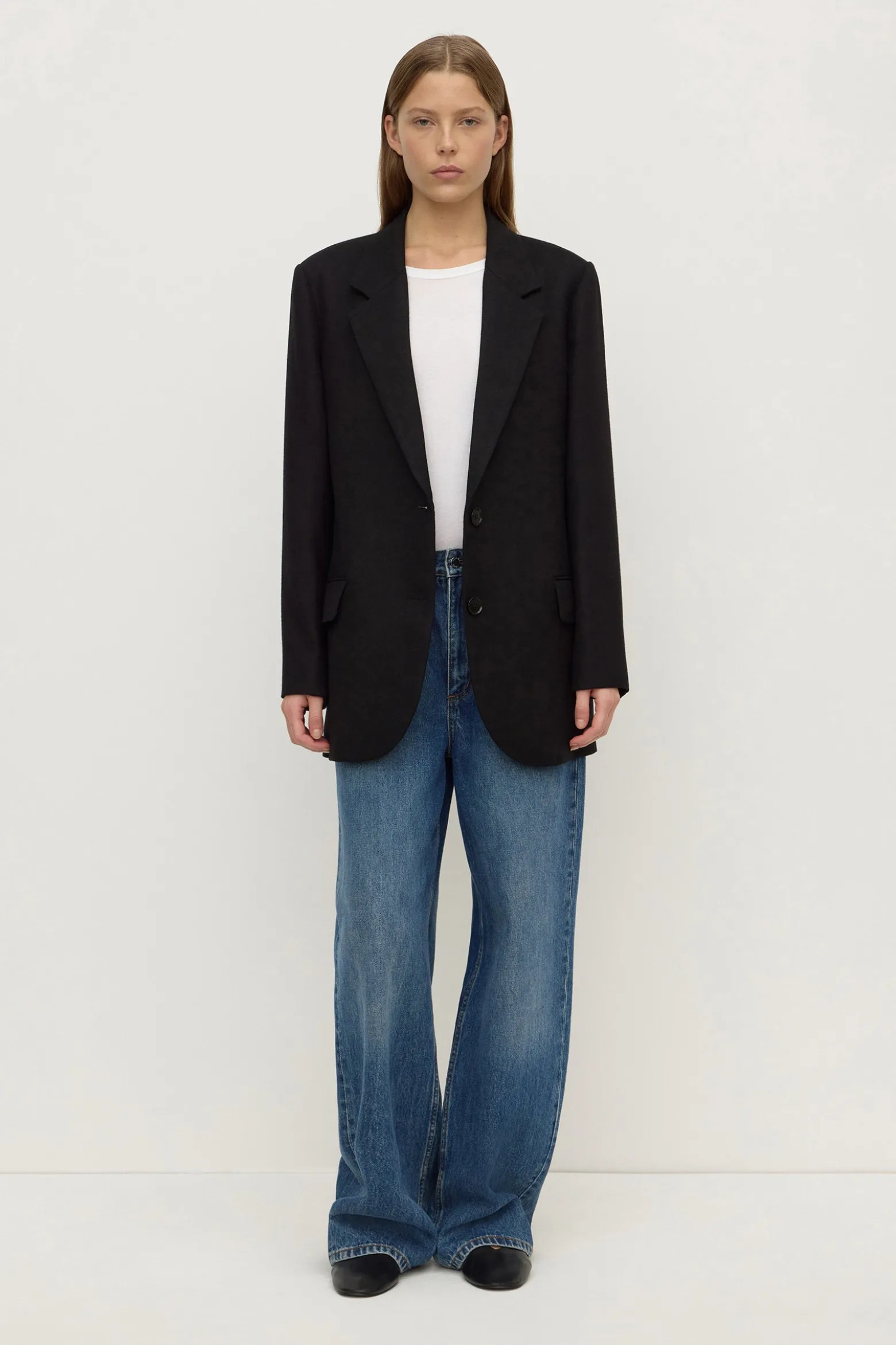 Isabel Blazer