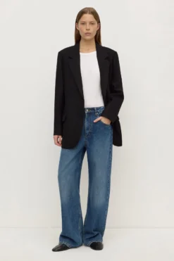 Isabel Blazer