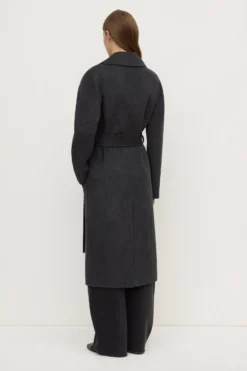 Ivy Wool Coat