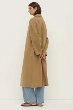 Jenna Wool Coat