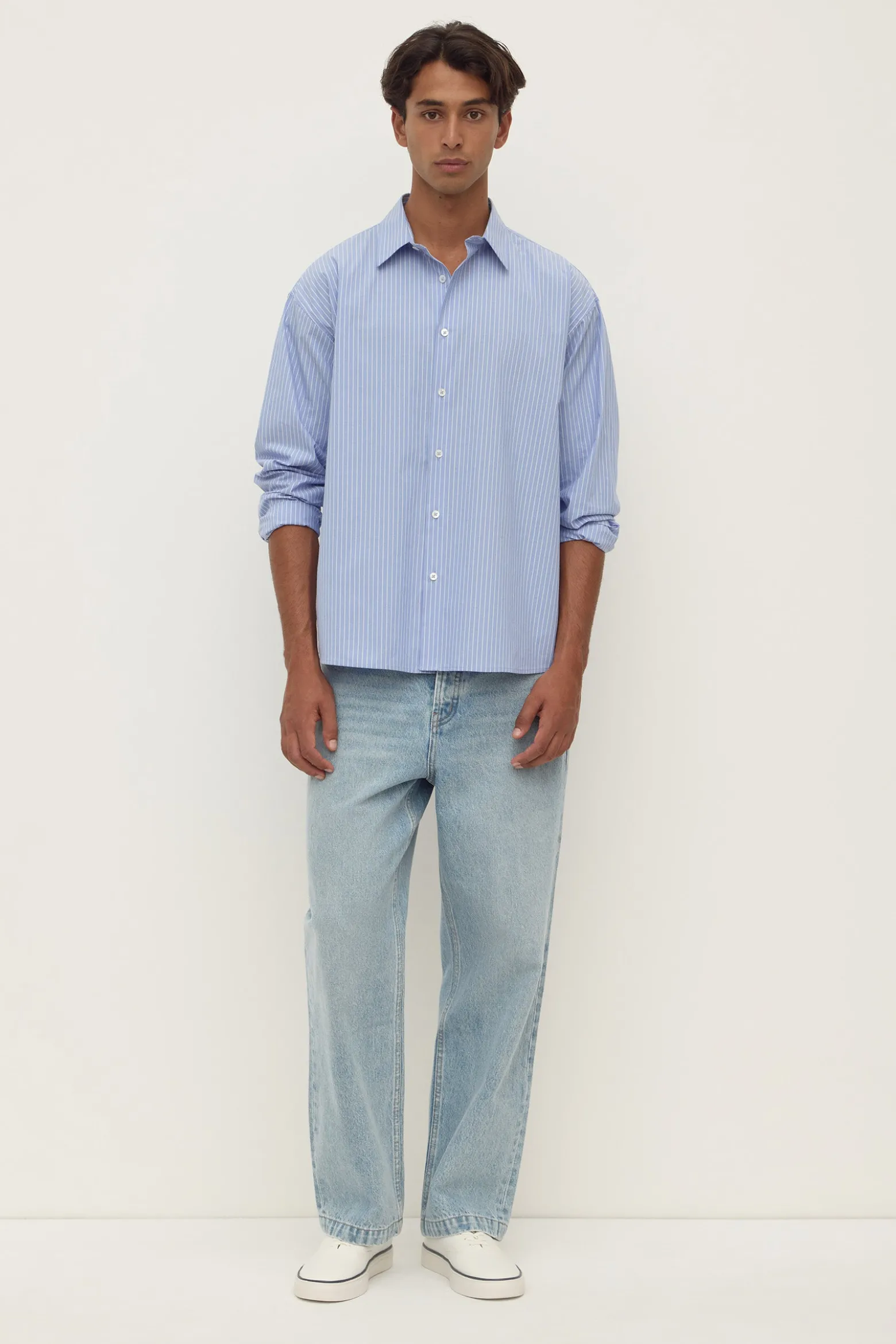 Jett Shirt