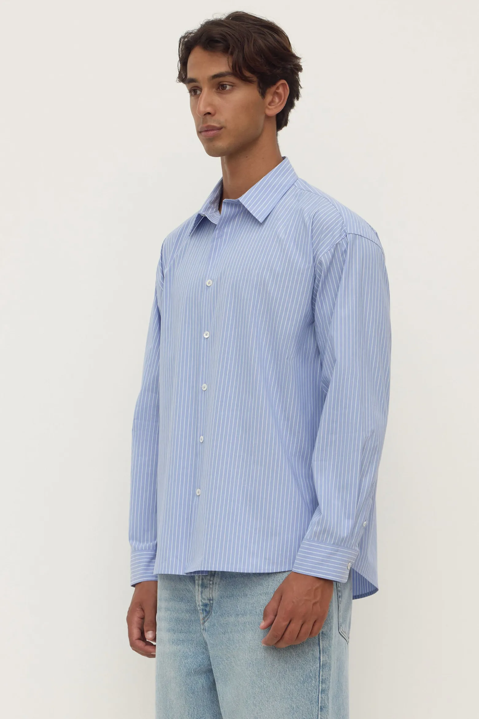 Jett Shirt
