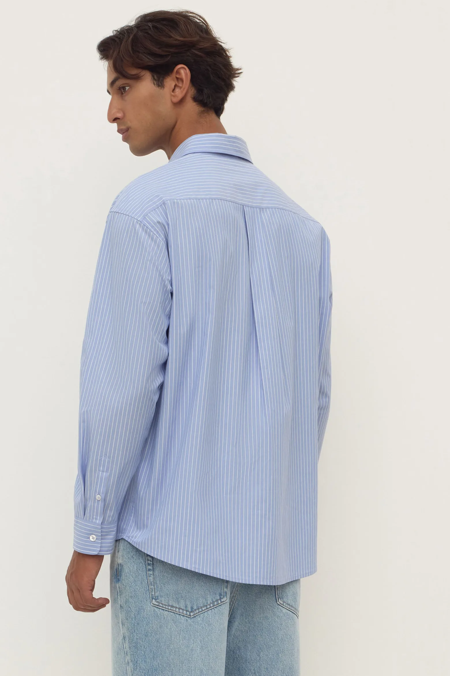 Jett Shirt
