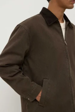 Joey Cotton Jacket