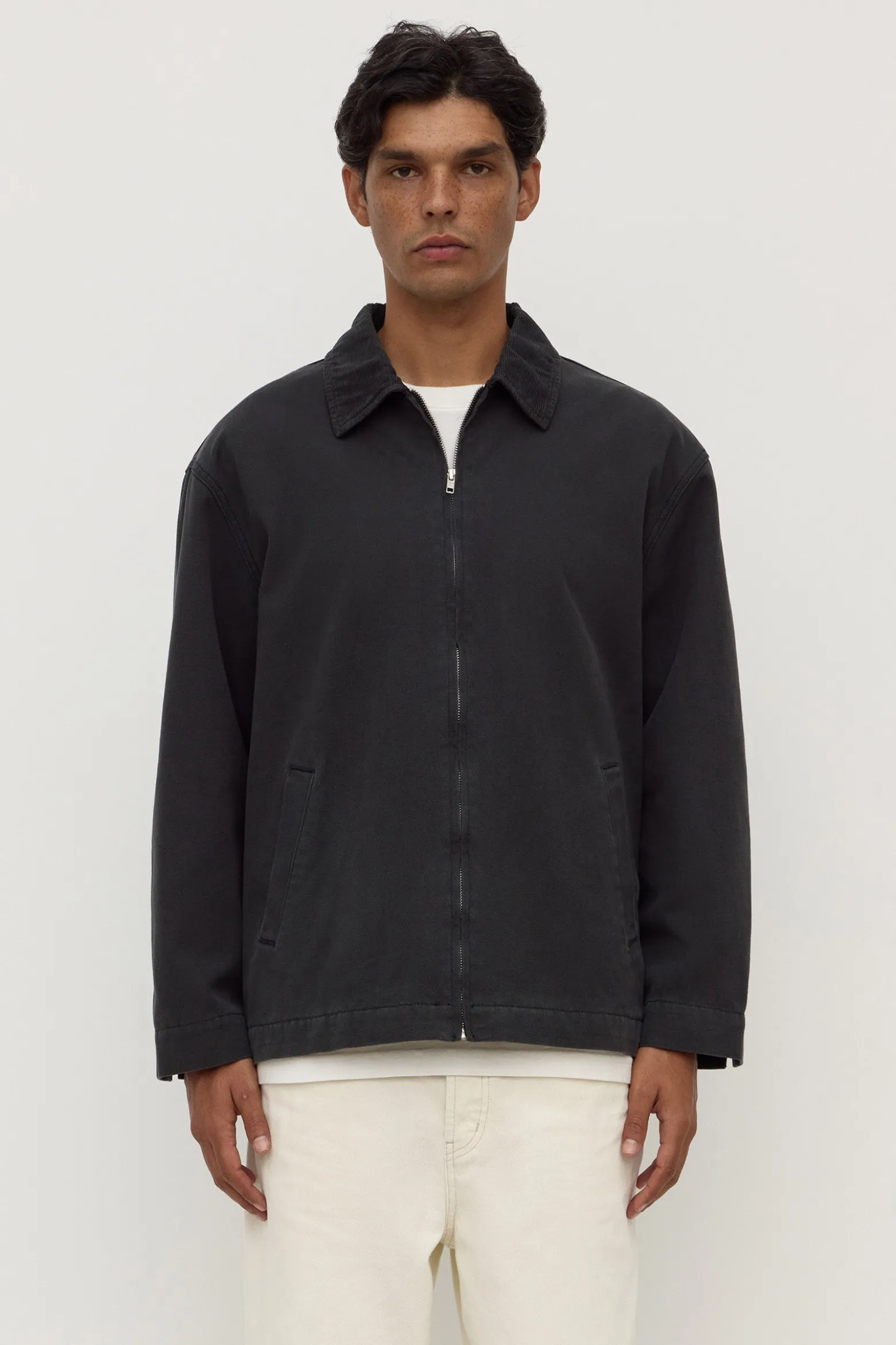 Joey Cotton Jacket