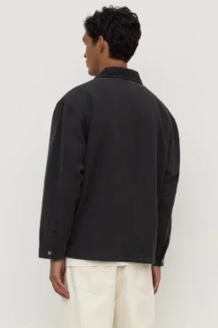 Joey Cotton Jacket