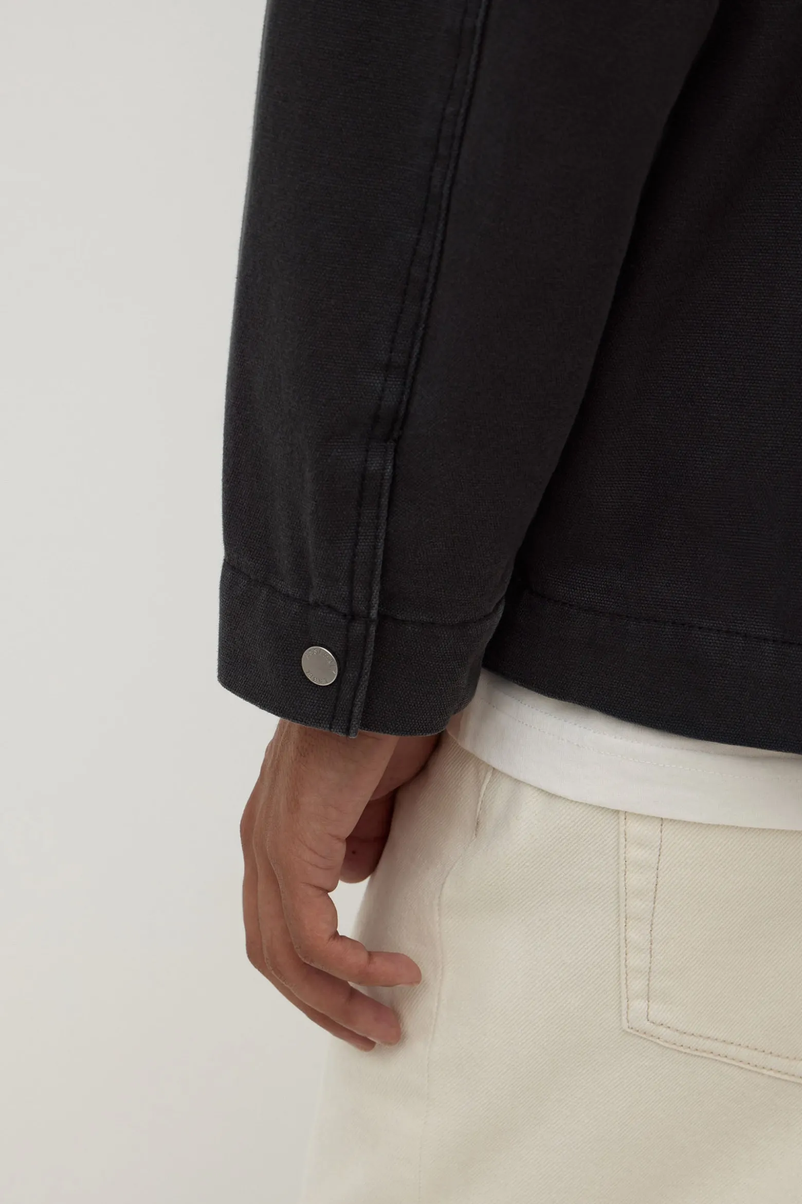 Joey Cotton Jacket