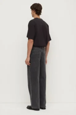 Jordy Wide Leg Jean