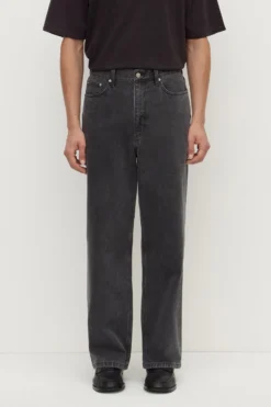 Jordy Wide Leg Jean