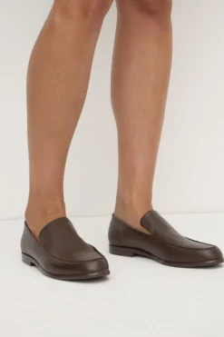 Kennedy Leather Loafer