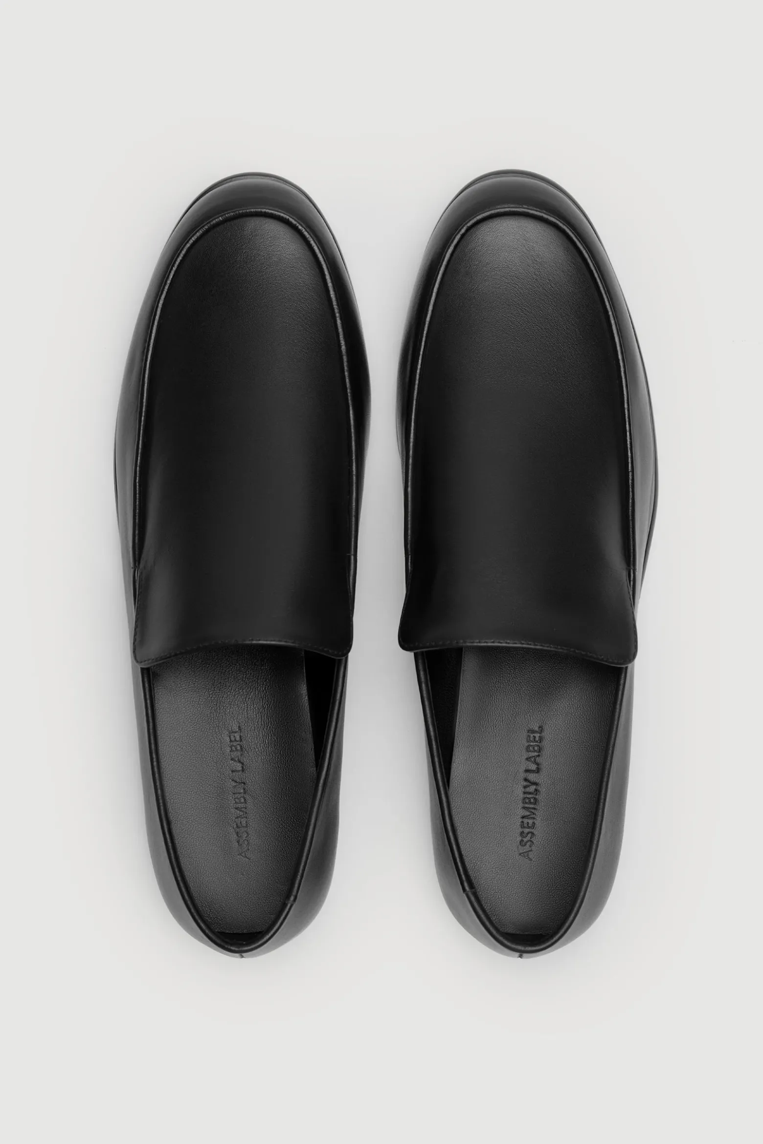 Kennedy Leather Loafer