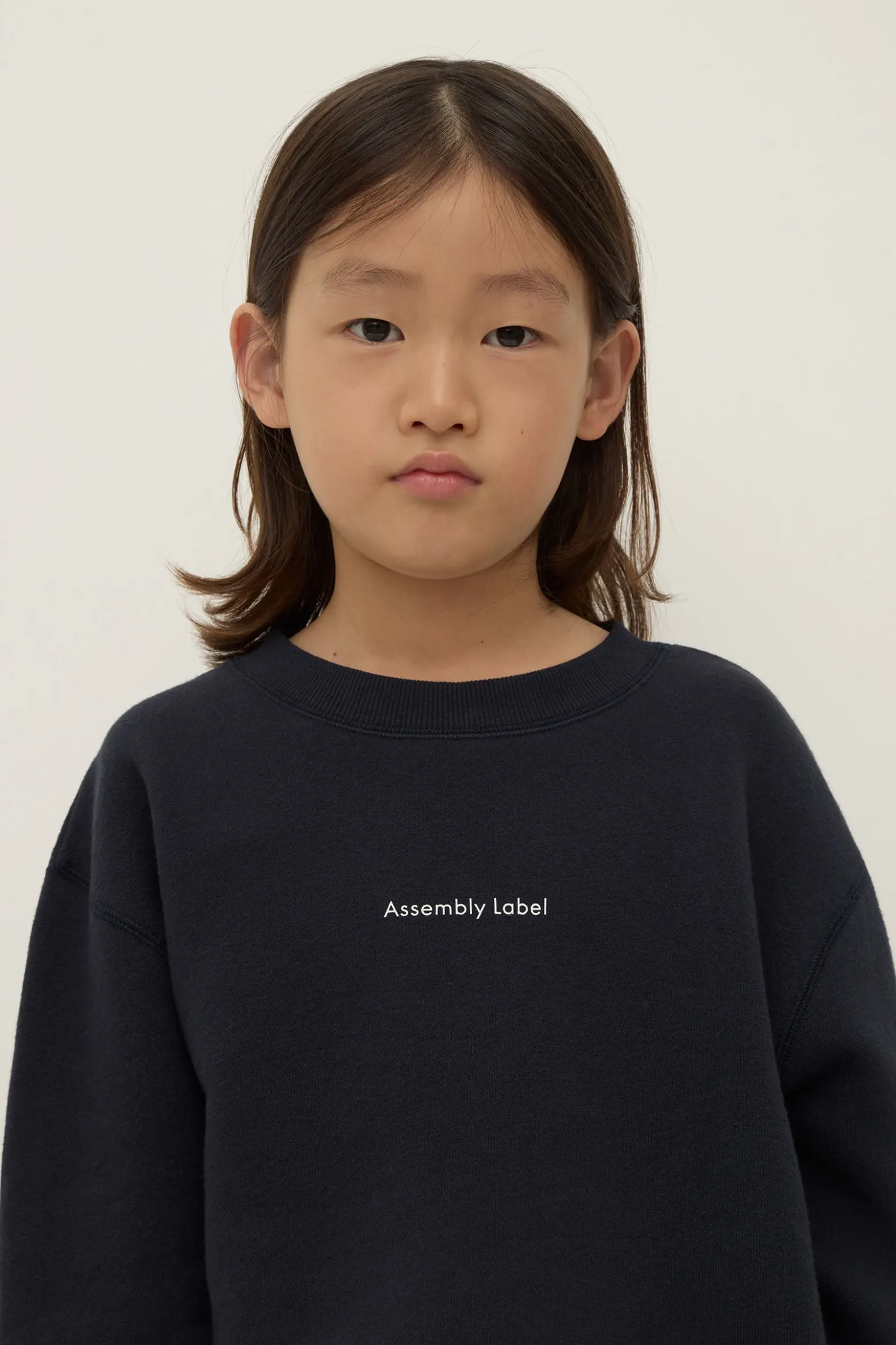 Kids Atelier Logo Fleece