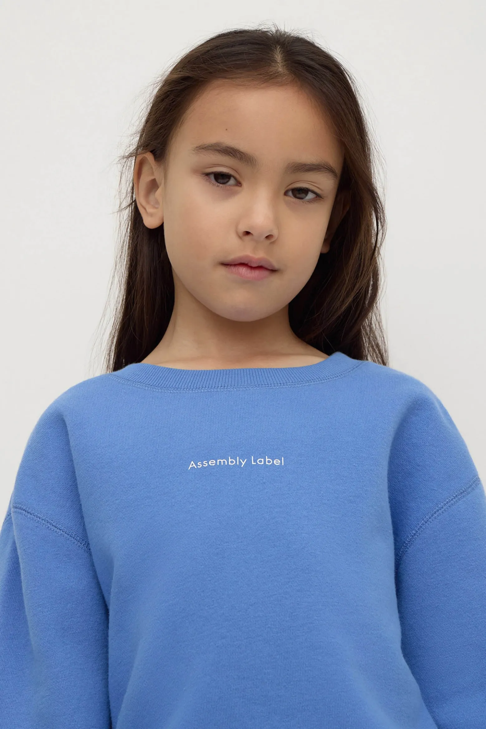 Kids Atelier Logo Fleece