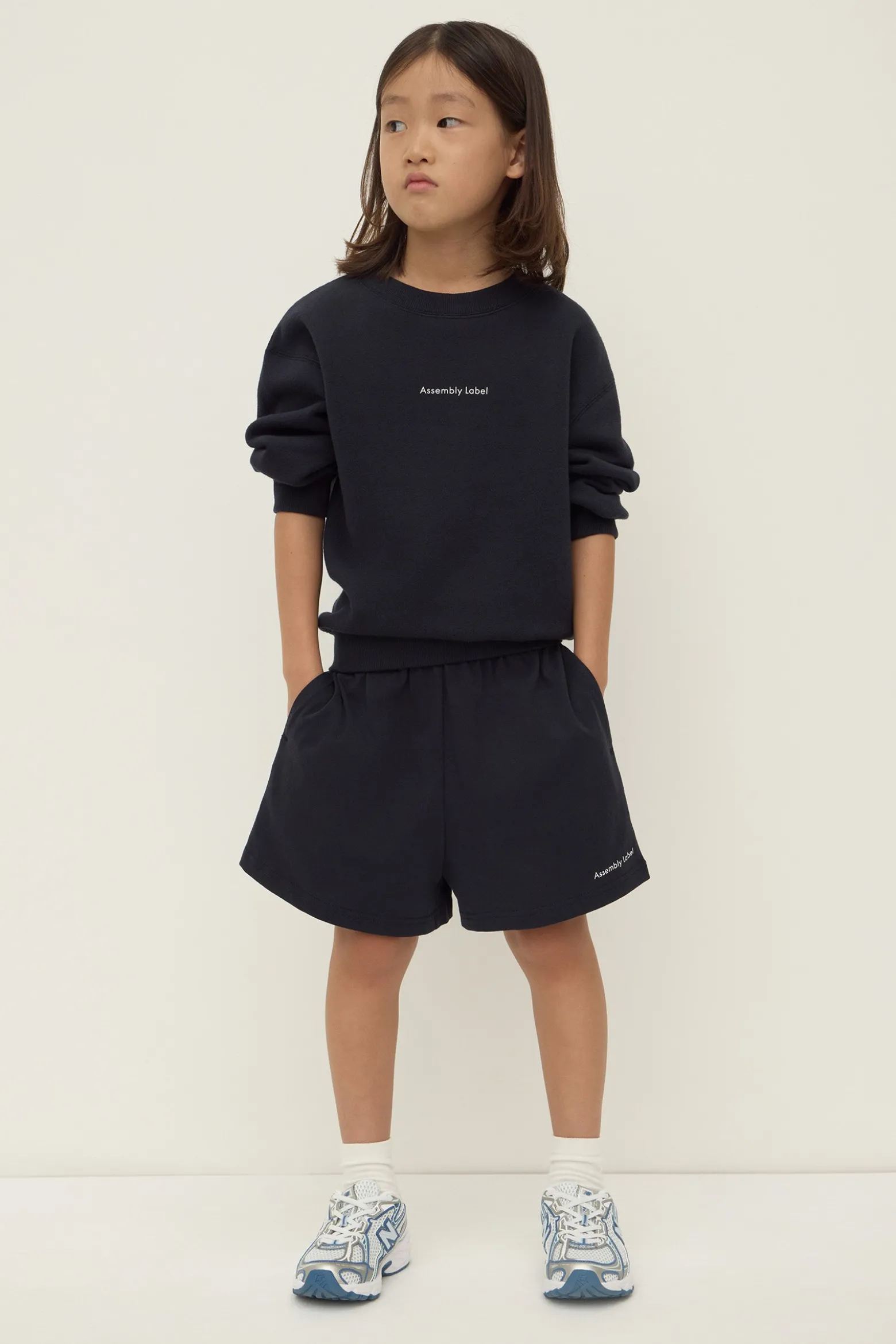 Kids Atelier Logo Short