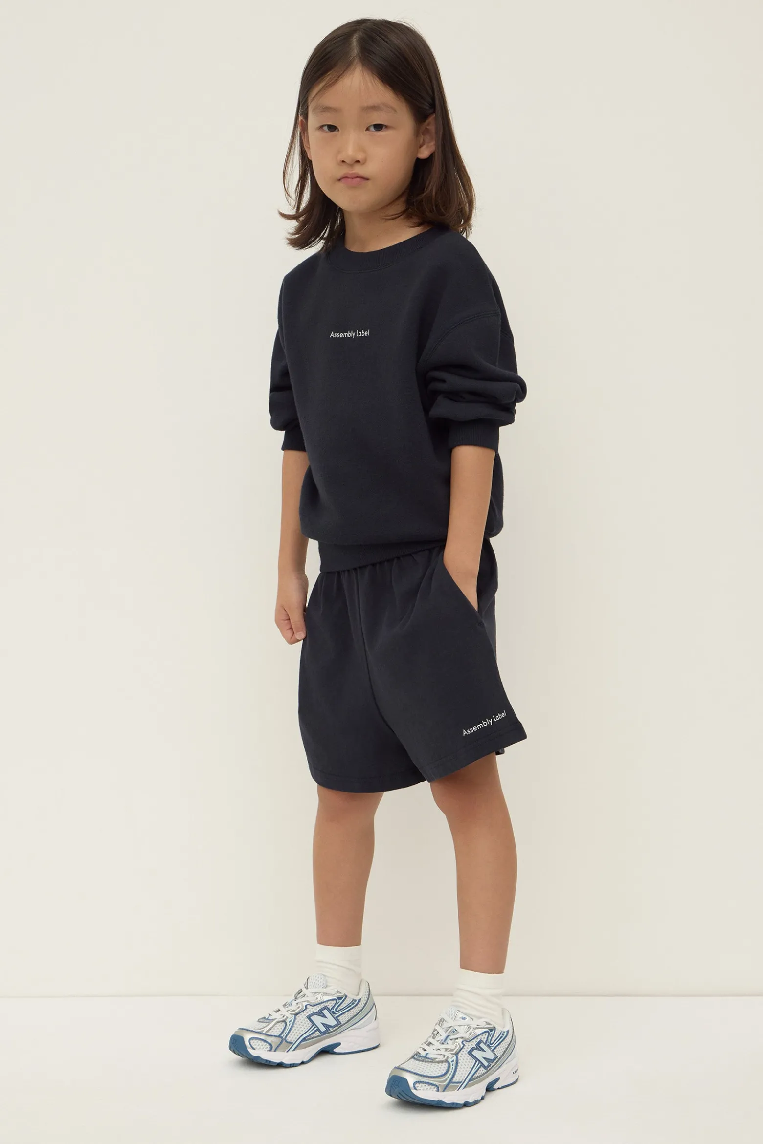 Kids Atelier Logo Short