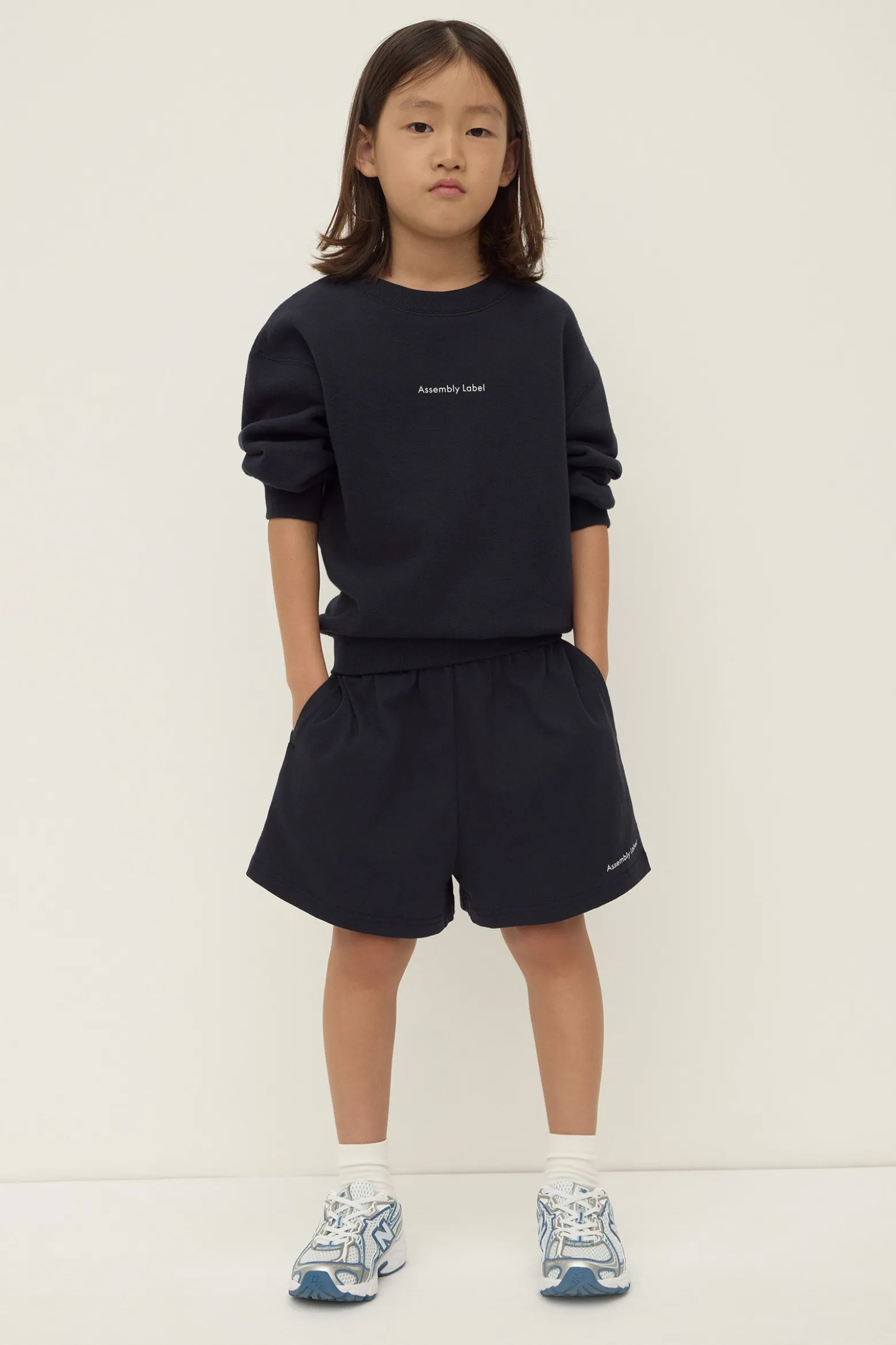 Kids Atelier Logo Short