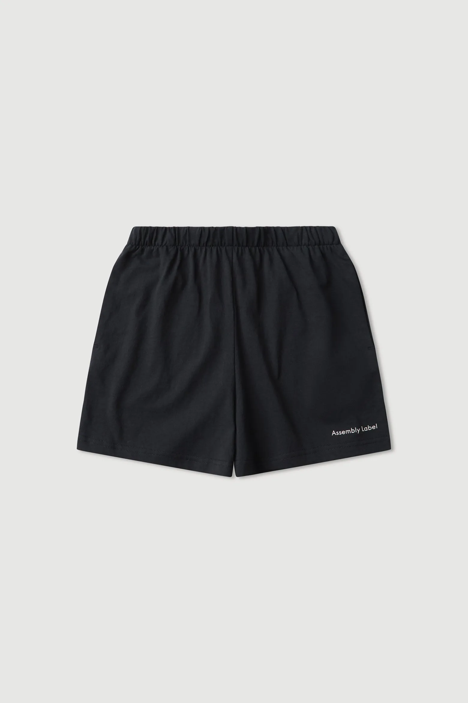 Kids Atelier Logo Short