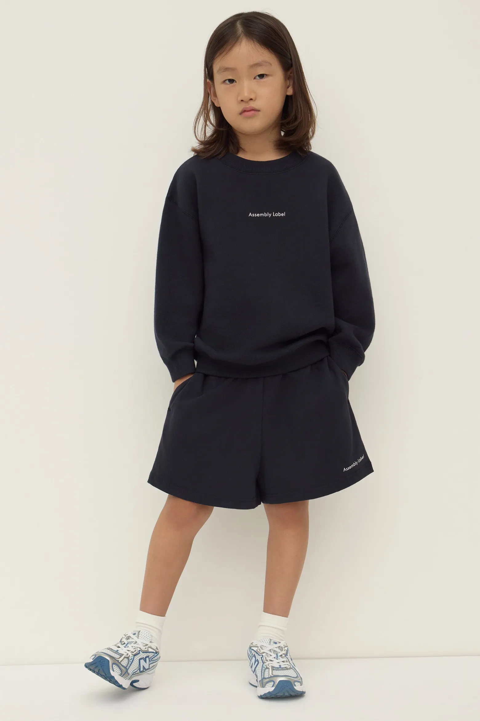 Kids Atelier Logo Short
