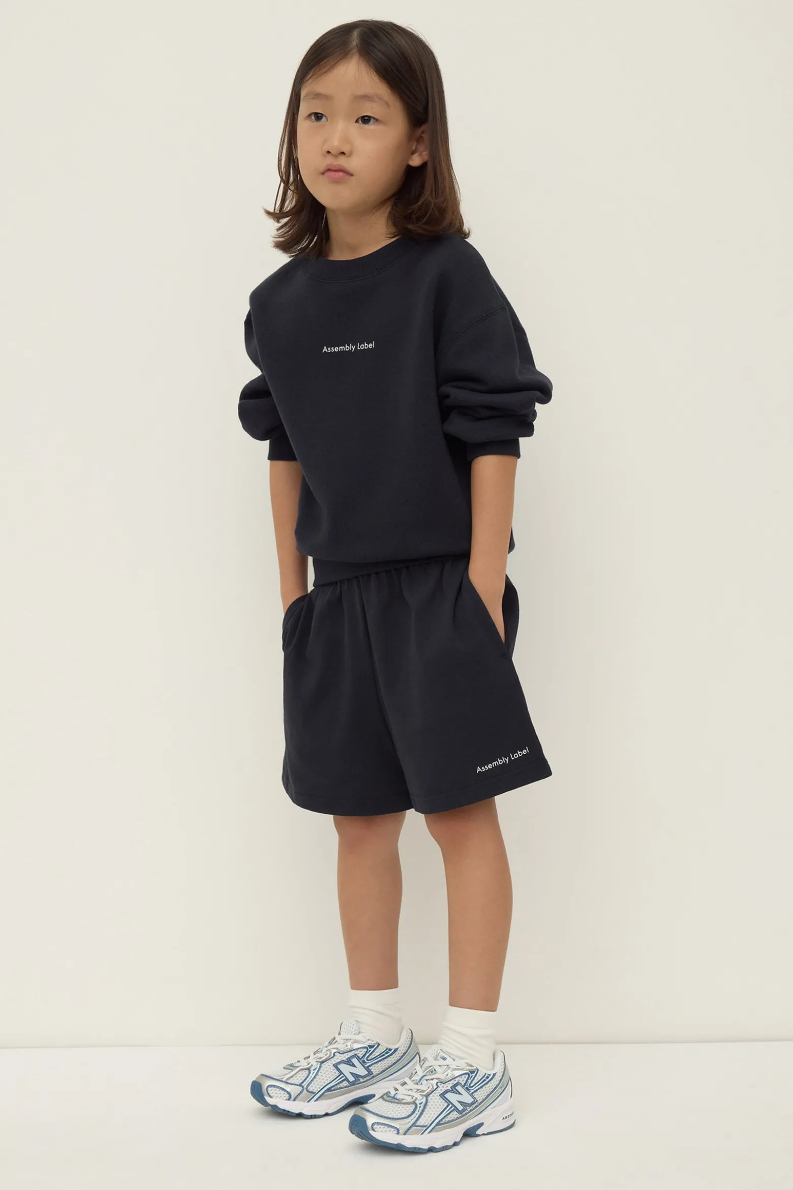 Kids Atelier Logo Short