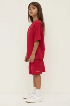 Kids Atelier Logo Short