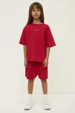 Kids Atelier Logo Short
