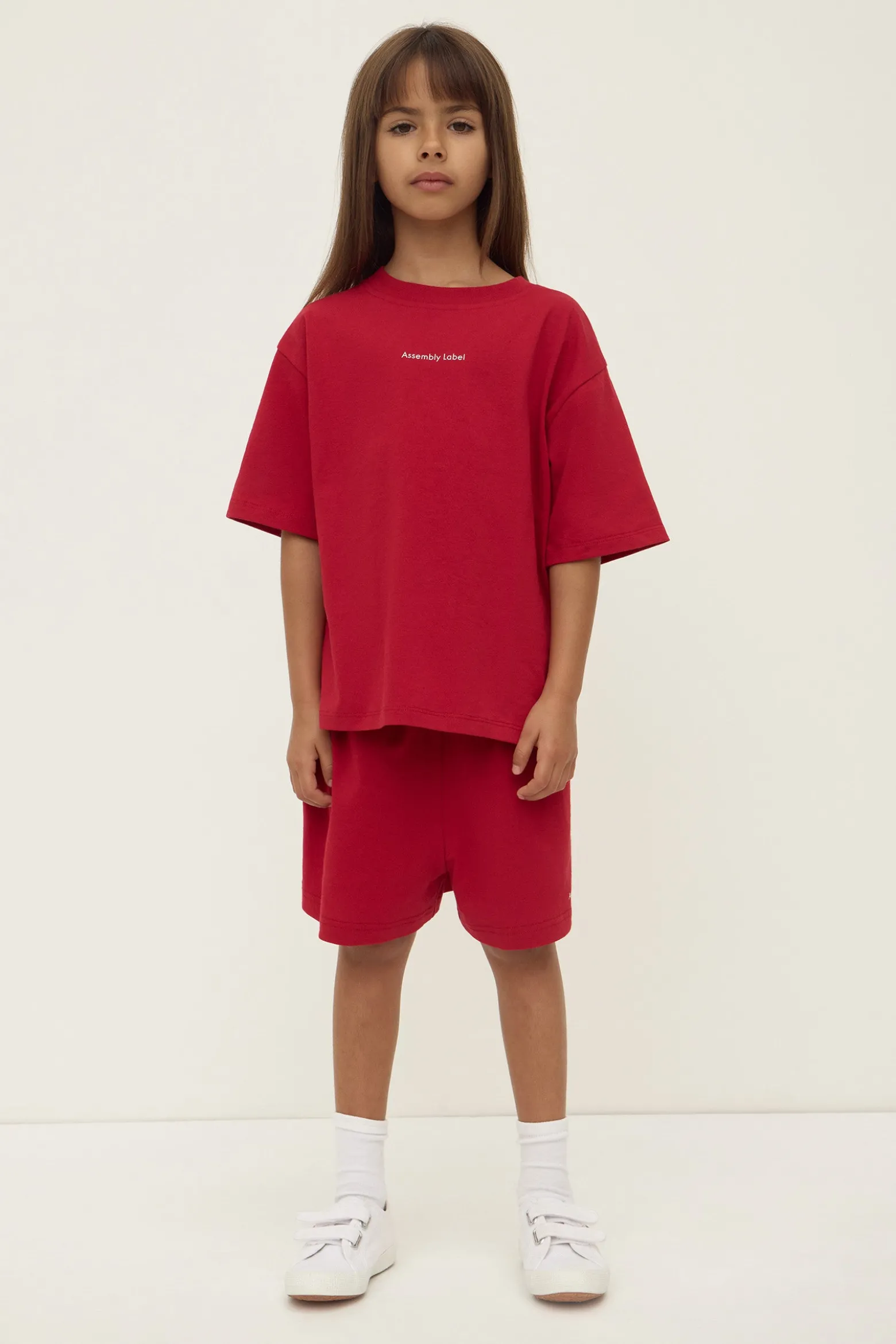 Kids Atelier Logo Short