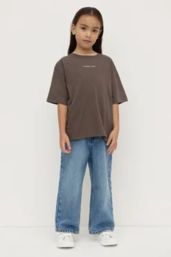 Kids Atelier Logo Tee