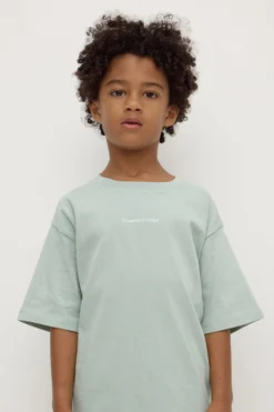 Kids Atelier Logo Tee